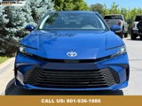 Used 2025 Toyota Camry LE image 2