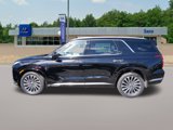 New 2025 Hyundai Palisade Calligraphy image 6