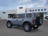 New 2025 Ford Bronco Badlands image 4