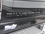 New 2025 Chevrolet Silverado 2500 LT w/ Trail Boss Package image 5