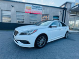 Used 2015 Hyundai Sonata Limited w/ Option Group 06 image 2