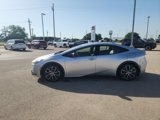 Certified 2024 Toyota Prius XLE image 4