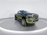 New 2025 RAM 2500 Laramie w/ Towing Technology Group image 2