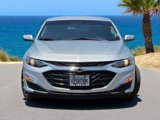 Used 2021 Chevrolet Malibu RS image 4