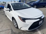 Used 2024 Toyota Corolla LE image 4
