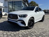 New 2025 Mercedes-Benz GLE 53 AMG 4MATIC Coupe image 1
