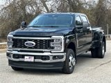 New 2025 Ford F350 Lariat w/ Lariat Ultimate Package image 4