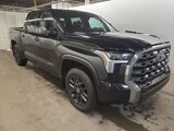 Used 2024 Toyota Tundra Platinum image 3