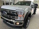 New 2025 Ford F450 XL image 3