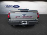 Used 2023 Ford F150 Lightning 4x4 SuperCrew image 4