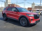 New 2025 Ford Explorer ST w/ Sun And Sound Package image 2