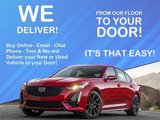 New 2026 GMC Terrain Elevation w/ LPO, Floor Liner Package image 2