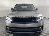 New 2025 Land Rover Range Rover SE image 4