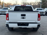 Used 2018 Chevrolet Silverado 1500 LTZ Z71 w/ LTZ Plus Package image 5