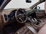 Certified 2022 Porsche Cayenne Platinum Edition image 4