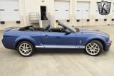 Used 2008 Ford Mustang Shelby GT500 image 2
