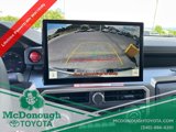 New 2025 Toyota Tacoma TRD Off-Road image 2