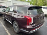 Used 2024 Hyundai Palisade Calligraphy image 4