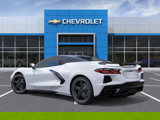 New 2025 Chevrolet Corvette Stingray Premium Conv w/ Z51 Performance Package image 3