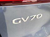 New 2026 Genesis GV70 3.5T Advanced image 5