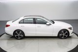 Used 2025 Mercedes-Benz C 300 Sedan image 3