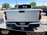 Used 2022 Chevrolet Silverado 2500 W/T w/ WT Fleet Convenience Package image 6