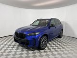 New 2025 BMW X5 M60i w/ Climate Comfort Package image 3