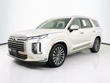 Used 2024 Hyundai Palisade Calligraphy image 3