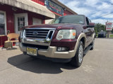 Used 2008 Ford Explorer Eddie Bauer image 3