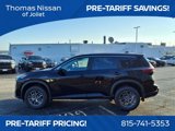 New 2026 Nissan Rogue S image 6