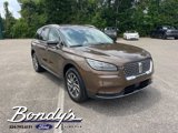 Used 2022 Lincoln Corsair FWD w/ Equipment Group 101A image 2