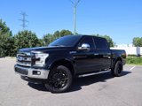 Used 2016 Ford F150 Lariat w/ Equipment Group 502A Luxury image 6