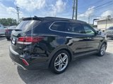 Used 2017 Hyundai Santa Fe SE image 4