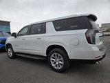 New 2025 Chevrolet Suburban Premier image 3