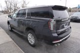 New 2025 Chevrolet Suburban Premier image 4