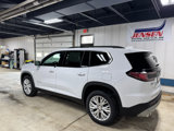 New 2025 GMC Acadia Elevation w/ Elevation Premium Package image 5