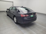 Used 2022 Chevrolet Malibu LT image 5