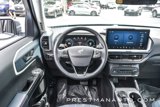 Used 2025 Ford Bronco Sport Heritage w/ Convenience Package image 2