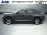 New 2025 Jeep Grand Cherokee L Summit image 2