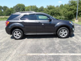 Used 2016 Chevrolet Equinox LT w/ Convenience Package image 2