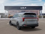 New 2025 Kia Carnival SX Prestige image 4