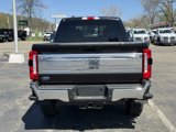 New 2025 Ford F250 King Ranch w/ Chrome Package image 3