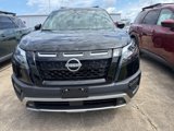 New 2025 Nissan Pathfinder Rock Creek image 5