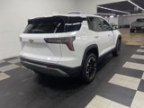 New 2026 Chevrolet Equinox LT w/ LPO, Floor Liner Package image 4