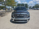 New 2026 RAM 1500 Laramie image 2