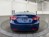Used 2013 Hyundai Elantra GLS w/ Preferred Pkg image 4