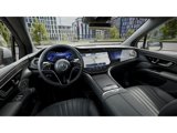 Used 2025 Mercedes-Benz EQS 450+ 4MATIC SUV image 3
