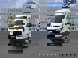 New 2025 Ford Transit 250 148 Medium Roof Extended AWD image 2