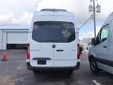 New 2025 Mercedes-Benz Sprinter 2500 image 5