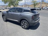 New 2025 Nissan Kicks SV image 2